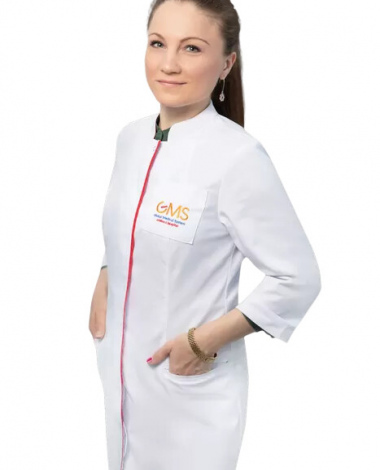 Ермолаева Екатерина Игоревна
