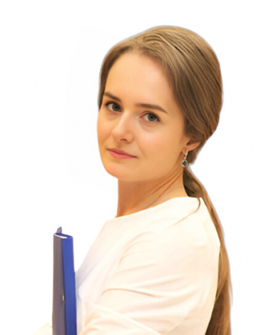 Ладыгина Дарья Олеговна