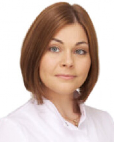 Затейщикова Екатерина Александровна