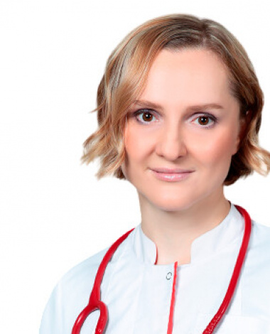 Хасянова Татьяна Анатольевна