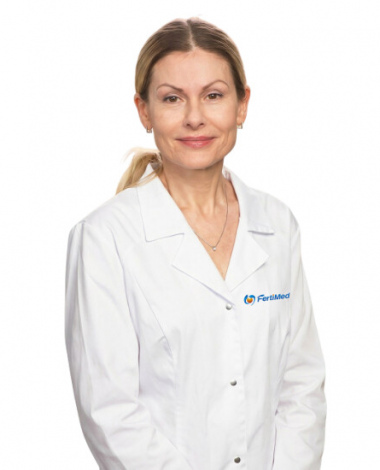 Разумова Светлана Алексеевна