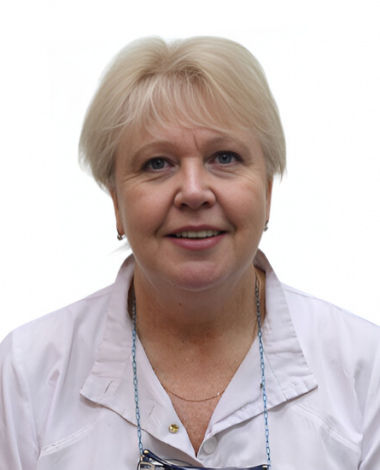 Котлярова Елена Викторовна