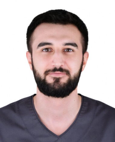 Камалов Омар Увайсович