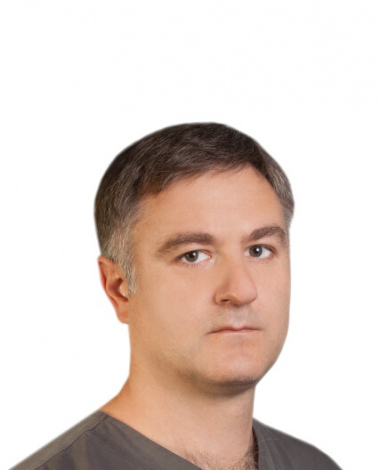 Багрин Петр Георгиевич