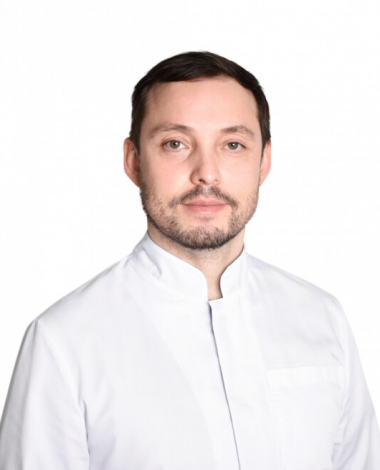 Ягудин Рустам Сабитович