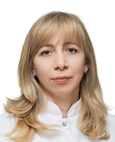 Балаова Фатима Безаевна