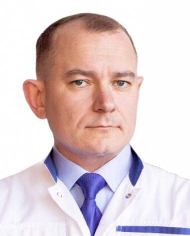 Надякин Денис Анатольевич