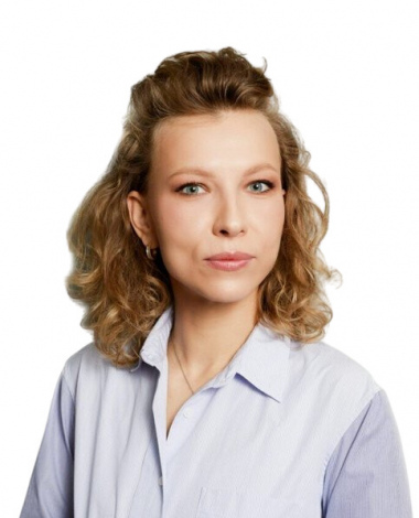 Ефремова Екатерина Николаевна