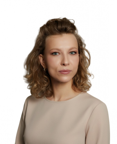 Ефремова Екатерина Николаевна