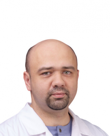 Бахтияров Камиль Рафаэльевич