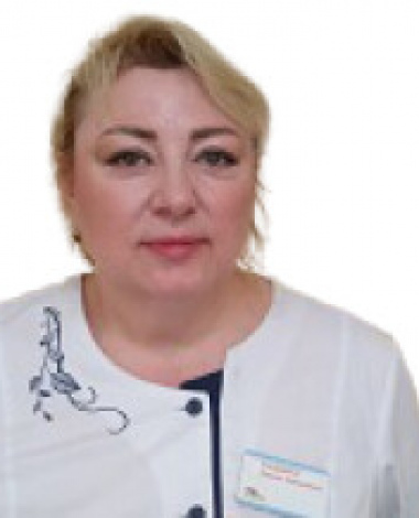 Эльдарова Равзат Сабировна