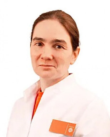 Мельникова Дарья Александровна
