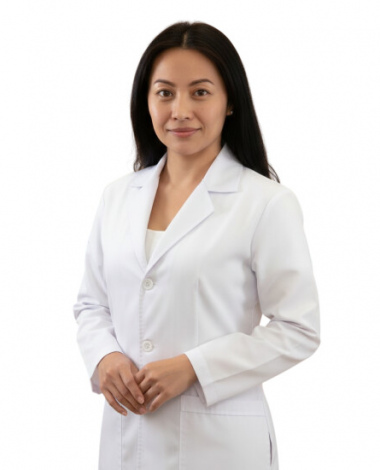 Нишанхожаева Эльгиза Икрамхожаевна