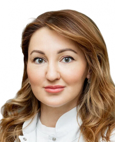 Абрамова Елена Викторовна
