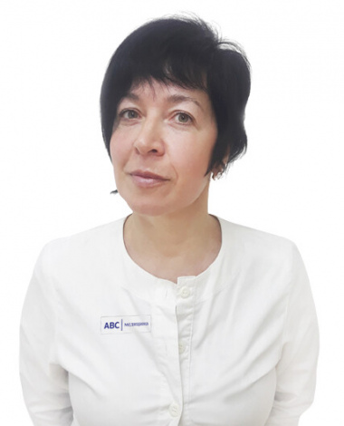 Кухтина Екатерина Евгеньевна