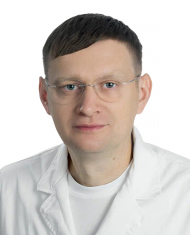 Кафиятуллин Дамир Халитович