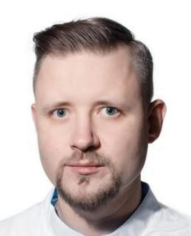 Агафонов Климент Юрьевич