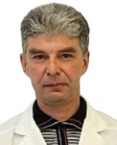 Певцов Николай Владиславович