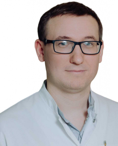 Акашев Руслан Владимирович