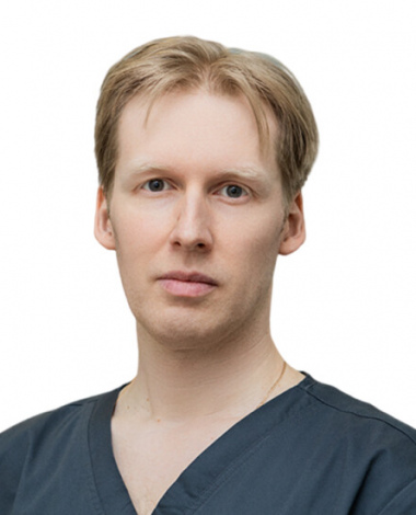Демин Андрей Николаевич