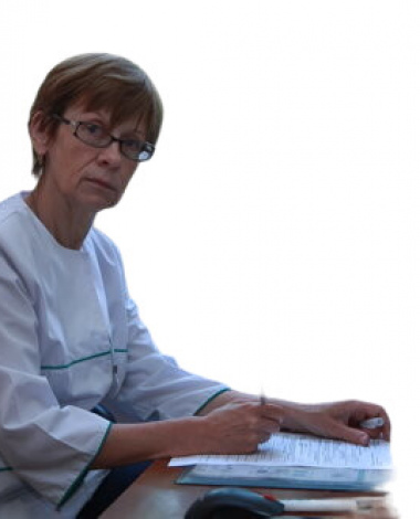 Кручинина Ирина Анатольевна