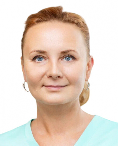 Курникова Наталья Викторовна