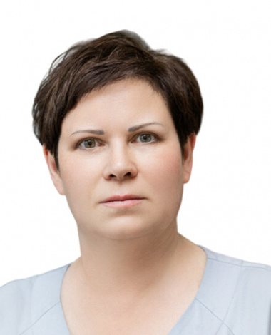 Лазарева Ольга Зиновьевна