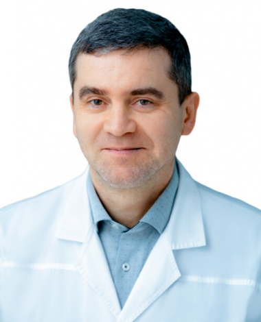 Синицин Яков Сергеевич