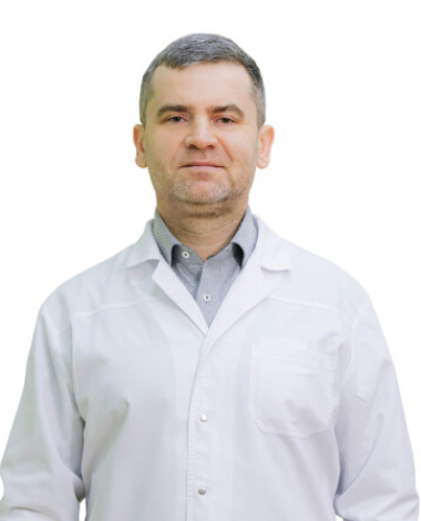 Синицин Яков Сергеевич