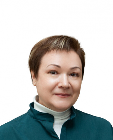 Марченко Елена Владимировна