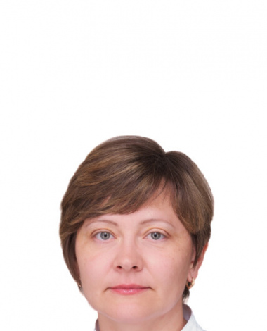 Наумкина Светлана Васильевна