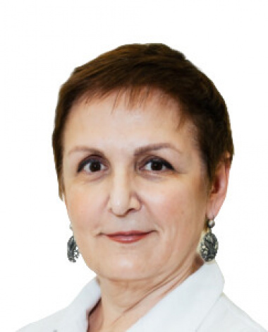 Осадчева Лариса Владимировна