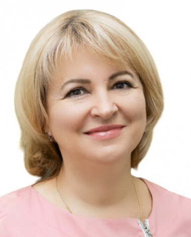 Подхомутникова Виктория Викторовна