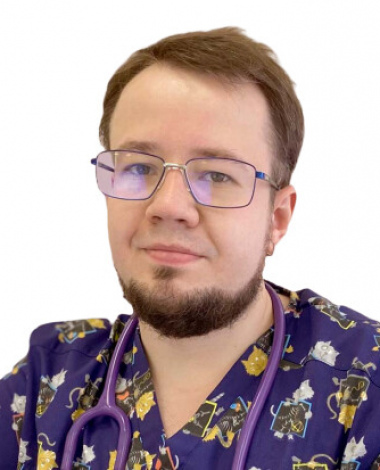 Журавлев Артем Андреевич