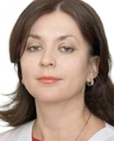 Зайцева Мария Сергеевна