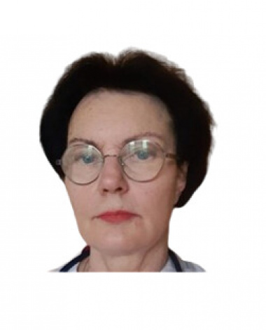 Кикевич Валентина Сергеевна