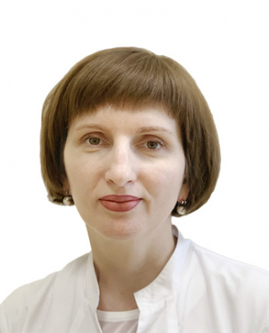 Кузнецова Елена Федоровна