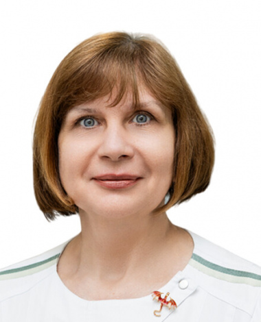 Тюнева Светлана Николаевна
