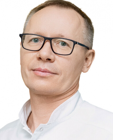 Спиранский Павел Александрович
