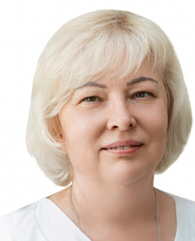 Кролле Елена Валентиновна