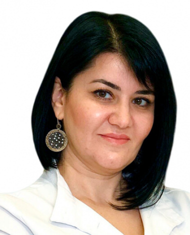 Чарчян Изабелла Рафаэловна