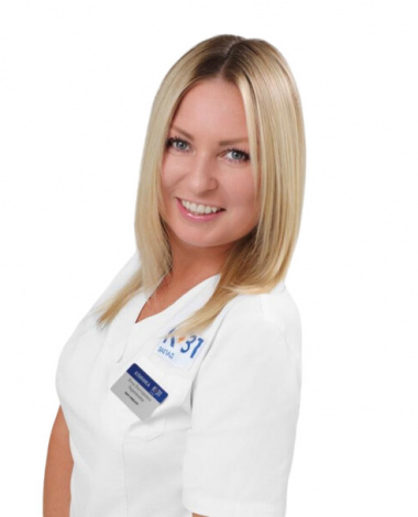 Черепенина Анна Викторовна