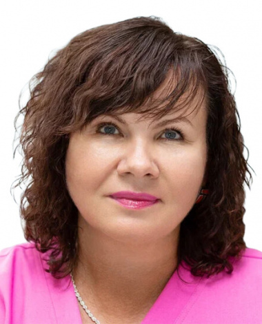 Шевалаева Марина Ивановна