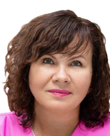 Шевалаева Марина Ивановна