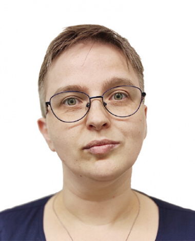Беловежец (Макулова) Ольга Ивановна