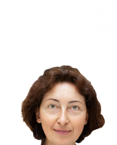 Васютина Екатерина Ивановна