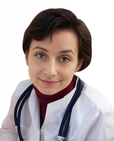 Белкина Татьяна Виленовна