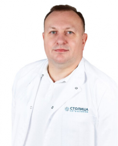 Горовой Дмитрий Владиславович