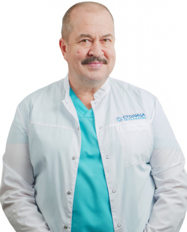 Исаев Владимир Викторович