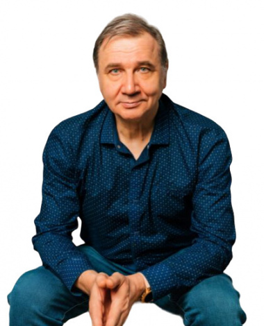 Зданович Алексей Анатольевич